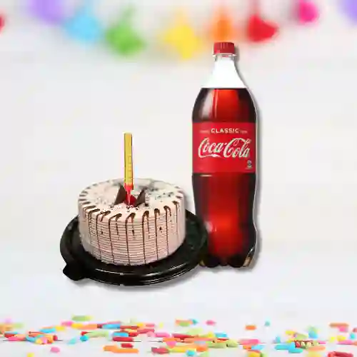 Super Combo Cumpleaños