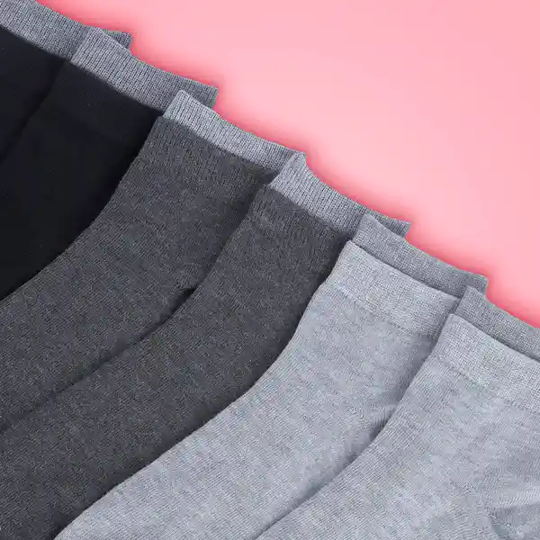 Tines Para Hombre Serie Miniso