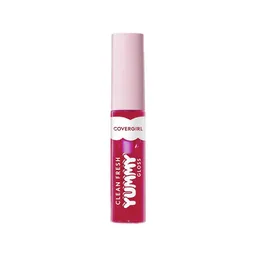Labial Clean Fresh Gloss My Strw Covergirl