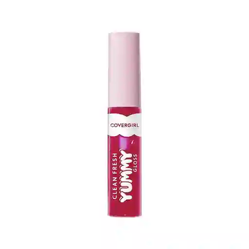 Labial Clean Fresh Gloss My Strw Covergirl
