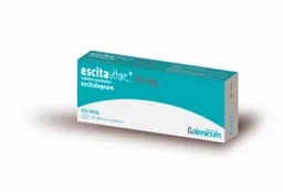 Escitavitae 20 mg
