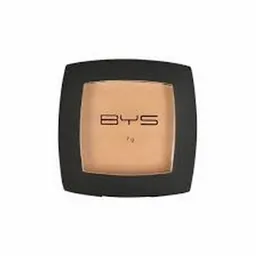 BYS Polvo Compacto Dark