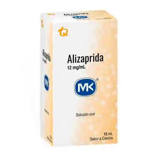 Mk Alizaprida (12 mg)
