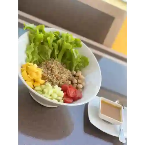Ensalada Terraza Marbella