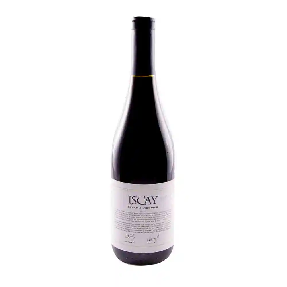 Trapiche Vino Tinto Syrah Viognier