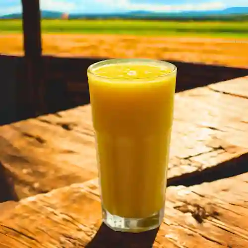 Jugo Natural en Agua
