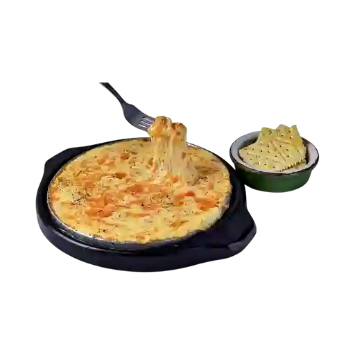 Queso Al Tizón
