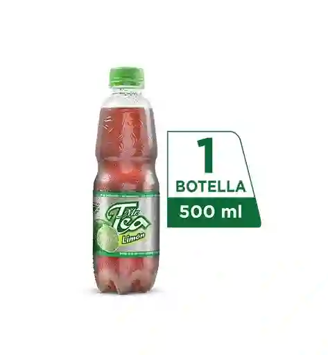 Mr Tea Limón 500 Ml