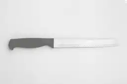 Finlandek Cuchillo Para Pan 33 cm Color Gris KT190268N