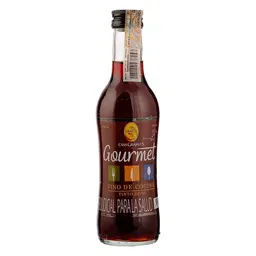 Casa Grajales Vino Tinto Seco de Cocina Gourmet