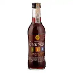Casa Grajales Vino Tinto Seco de Cocina Gourmet