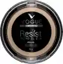 Vogue Polvos Resist Tono Glamour