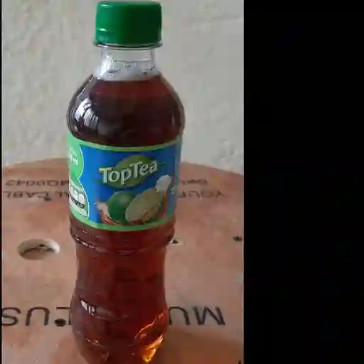 TopTea Limón 400 ml