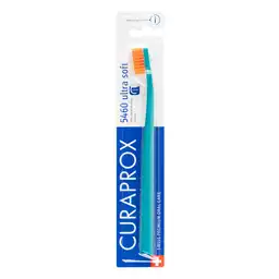 Curaprox Cepillo Dental Ultra Soft 