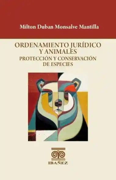 Ordenamiento Jurídico y Animales