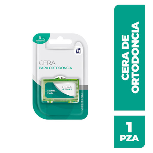 Cera Dental Farmatodo Ortodoncia