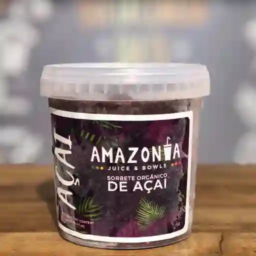 1 l de Açai