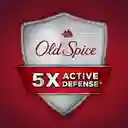 Old Spice Desodorante Antitranspirante Seco 80 g x 2 Und
