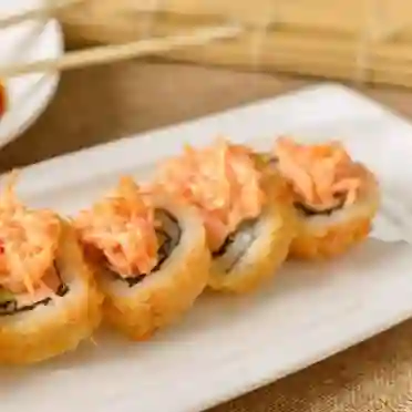 Kraby Roll