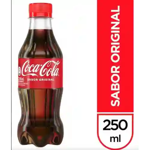 Coca Cola Original 250 ml