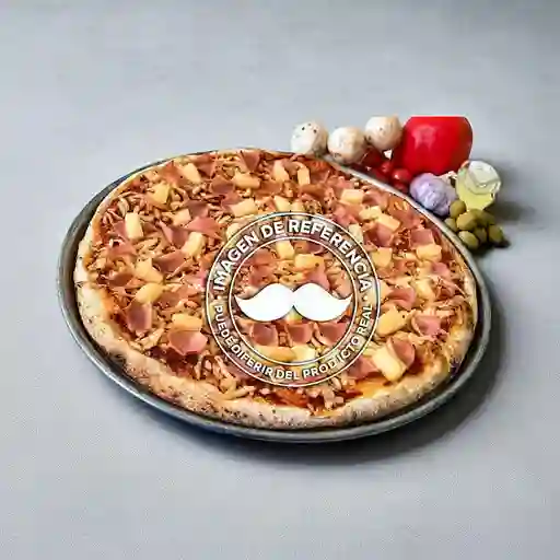 Pizza Grande Hawaiana