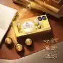 Ferrero Rocher Bombón de Chocolate y Avellana