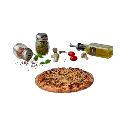 Pizza Samba