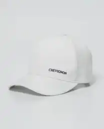 Gorra Iconic Crudo Cannoli Claro Talla S Chevignon
