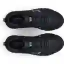 Under Armour Zapatos Charged Assert 10 Camo Hombre Negro T. 11