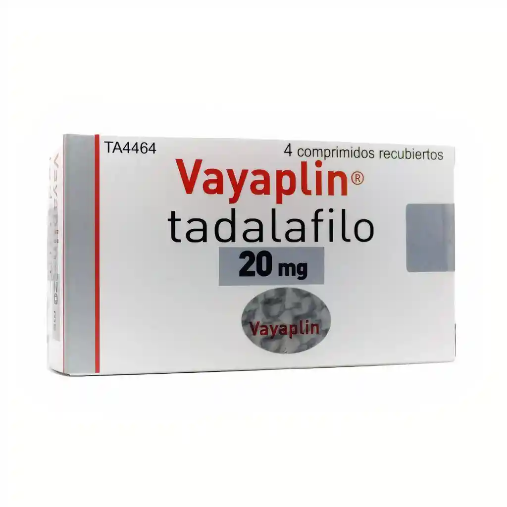 Vayaplin (20 mg)