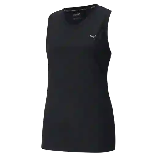 Puma Camiseta Performance Ta W Para Mujer Negro 520309-01
