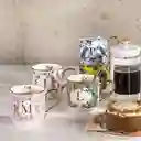 Mug Hábitat L Ambiente Gourmet