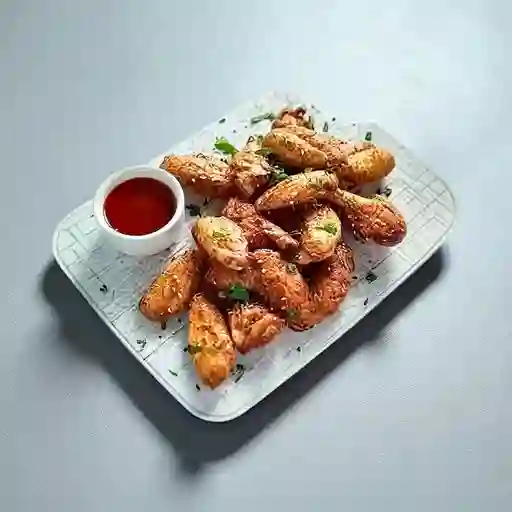 Combo 6, Extra Familiar (Ideal Para 5 Personas O Mas )