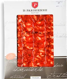 Parisienne Carne