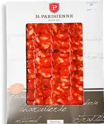 Parisienne Carne