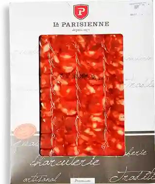Parisienne Carne