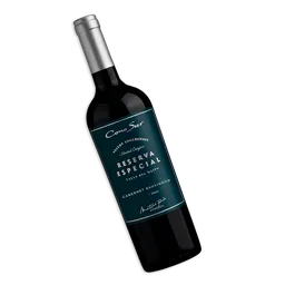 Cono Sur Vino Tinto Reserva Especial Cabernet Sauvignon Chile