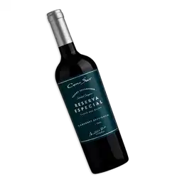 Cono Sur Vino Tinto Reserva Especial Cabernet Sauvignon Chile