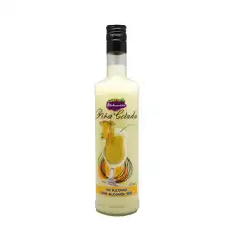 La Celebración Cóctel de Piña Colada sin Alcohol