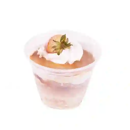 Postre Tres Leches de Arequipe Pomona