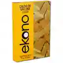 Ekono Caldo de Gallina Criolla