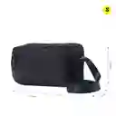 Bolso Para Mujer Bombo Crossbody Negro