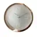 Reloj Manos Plata