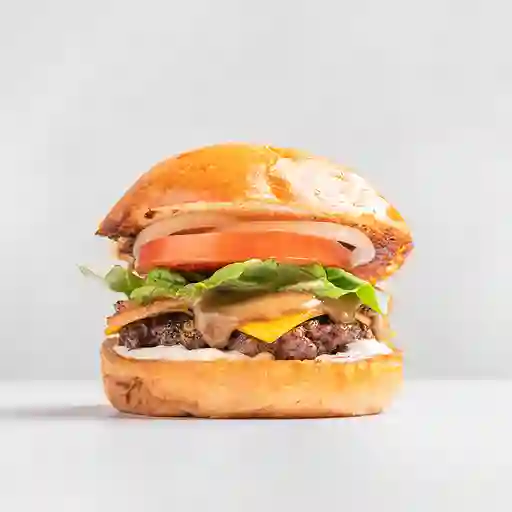 Viuda negra (incluye papa)