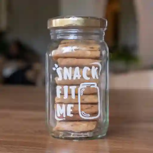 Jar de galletas