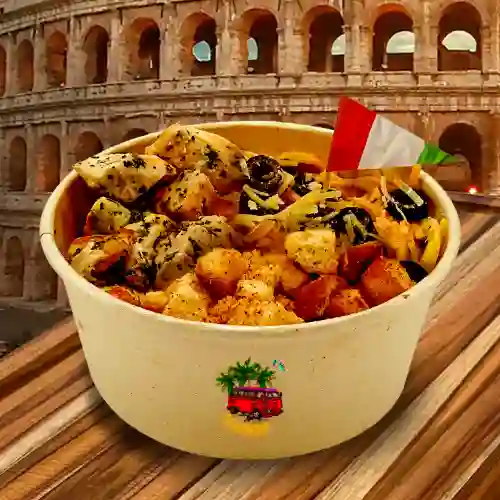 Bowl Italiano Mediano