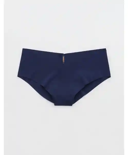 Panti Aerie Azul Oscuro Talla Large American Eagle