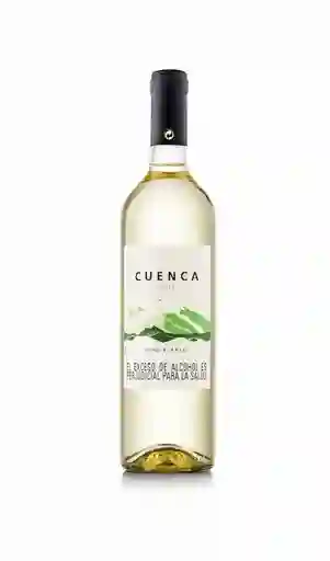 Cuenca Vino Blanco