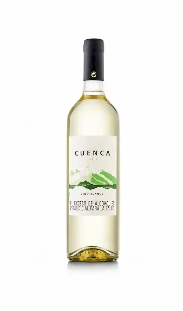 Cuenca Vino Blanco
