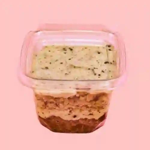 Lu - Brownie